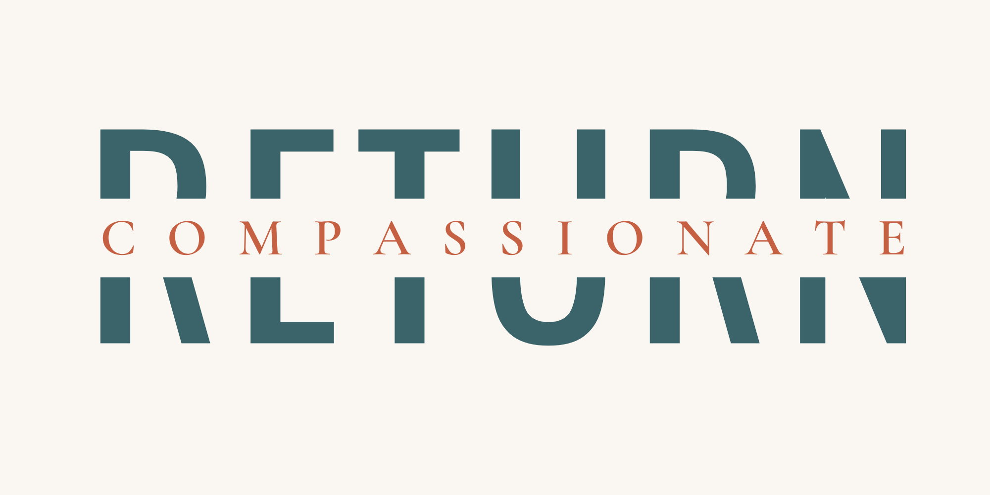 Compassionate Return